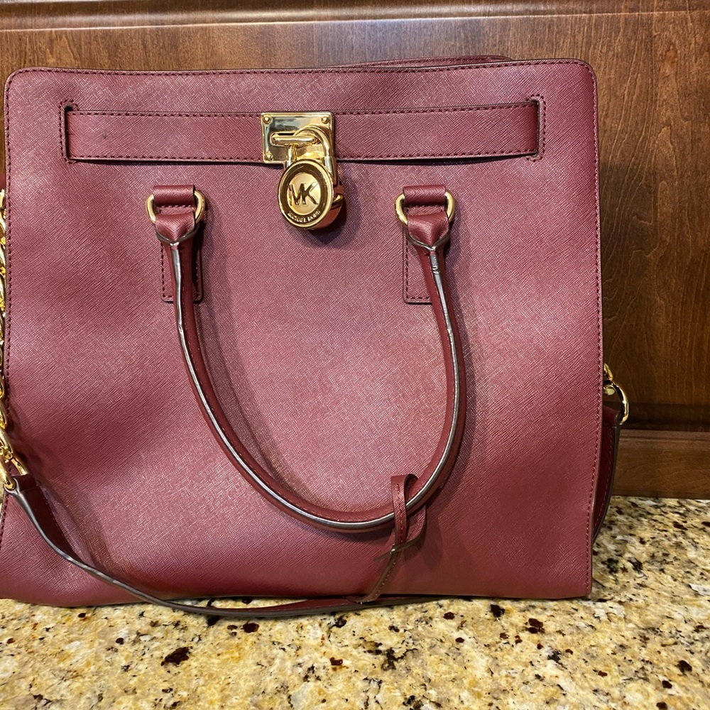 Michael Kors (Authentic)
